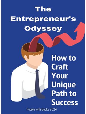 cover image of The Entrepreneur's Odyssey